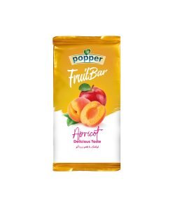 لواشک خانواده زردآلو پوپر70