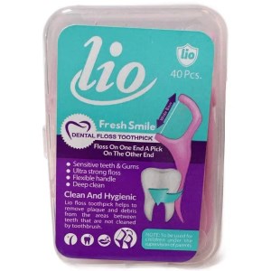 خلال دندان بانخ لیو40