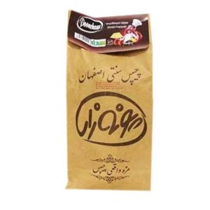 چیپس سنتی فلفل سیاه آرمک110