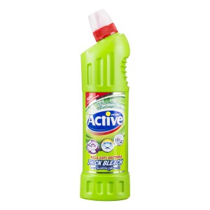 سفید کننده غلیظ اکتیوسبز750