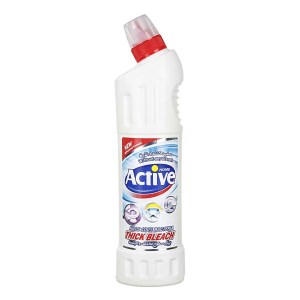 سفیدکننده غلیظ اکتیوسفید750