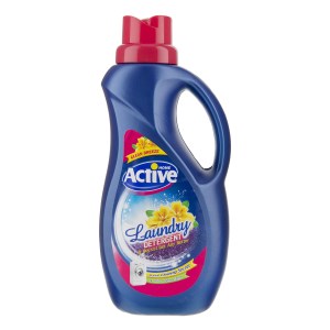 مایع لباس اکتیوسرخابی1.5