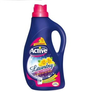 مایع لباس اکتیوسرخابی2.5