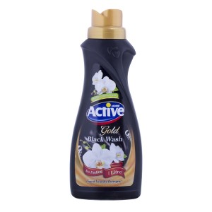 مایع مشکین شوی اکتیو1