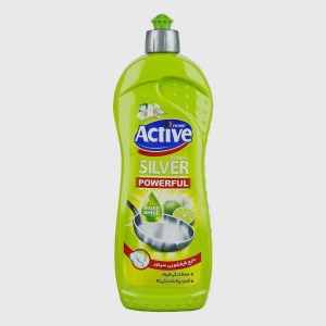 مایع ظرف سبزگلیسرین اکتیو750