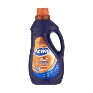 مایع لباسشویی اکتیونارنجی2