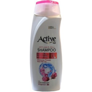 شامپوضدریزش اکتیو350