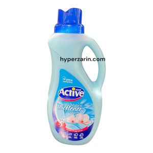نرم کننده حوله لباس اکتیوآبی1.5