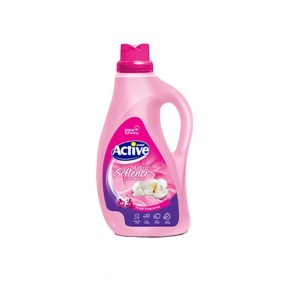 نرم کننده حوله لباس اکتیوصورتی2.5