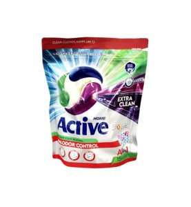 پاد لباسشویی اکتیو 26 گرمی