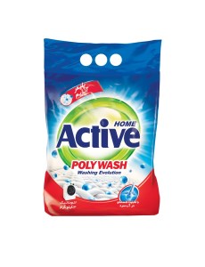پودرماشین لباسشویی اکتیوپلی واش3