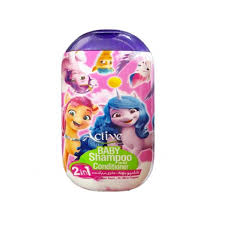 شامپوبچه اکتیوپونی کوچولوی من280