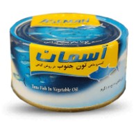 کنسروتون ماهی آسمان180