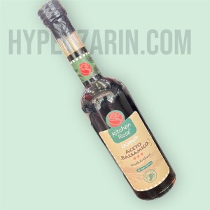 سرکه بالزامیک کیچن رزشیشه400