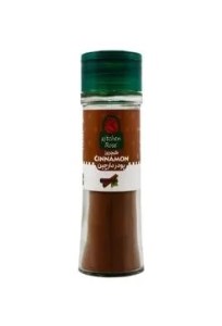 پودردارچین کیچن رزشیشه70