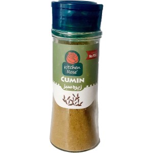 پودرزیره سبزکیچن رز50