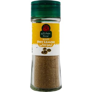 پودرلیموعمانی کیچن رز50