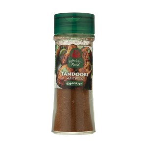 ادویه تندوری کیچن رز 35 گرم