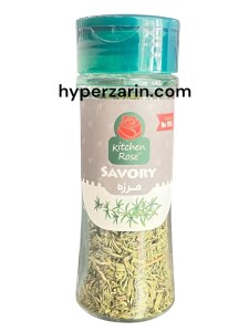 مرزه کیچن رز 35 گرم