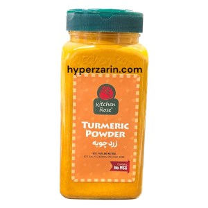 زرد چوبه گیچن رز 300