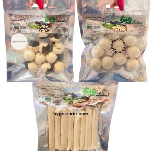 کشک(توپی.قره قروتی توپی.رشته ای)ماهرخ