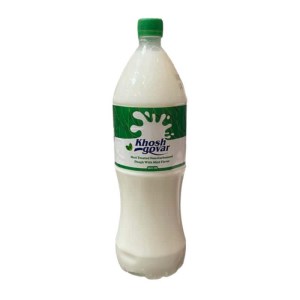 دوغ بدون گازنعناخوشگوار1.5