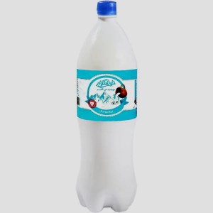 دوغ گازدارکفیرپروبیوتیک خوشگوار