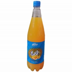 نوشابه پرتقال خوشگوار1