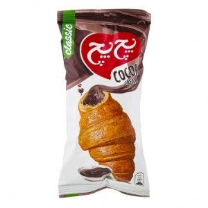 کروسان کرم کاکائوپچ پچ50