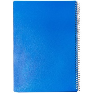 دفتر سیمی گنجینه 200