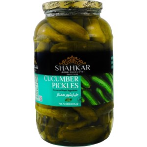 خیارشورممتازشاهکار1.5