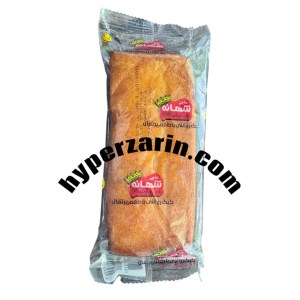 کیک روغنی باطعم پرتقال شهانه110