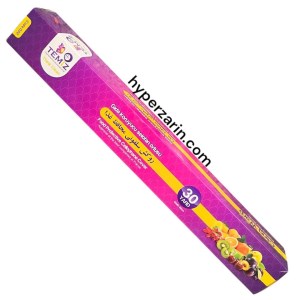 محافظ غذاجعبه تمیز30