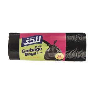 کیسه زباله رولی70*55لندی20