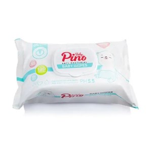 دستمال مرطوب پینوبیبی120