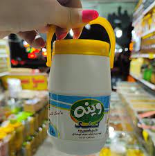 کشک سنتی وینه500g(بانمک کاهش یافته)