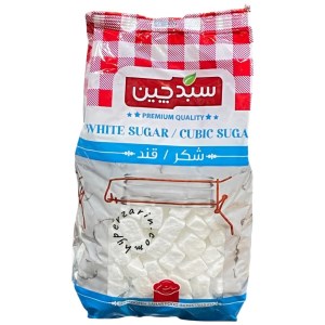 قندبسته ای سبدچین550