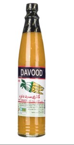 سس فلفل زرد تندداوود88