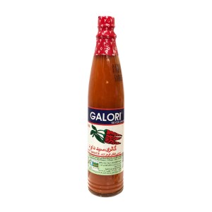 سس فلفل قرمز تندشیشه داوود88