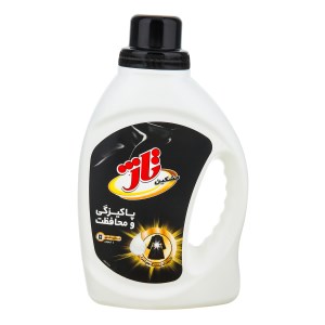 مایع لباسشویی مشکین تاژ1