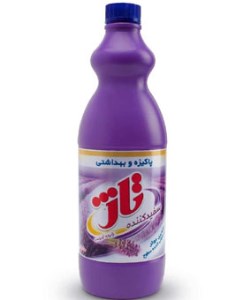مایع سفیدکننده معطرتاژلاوندر1