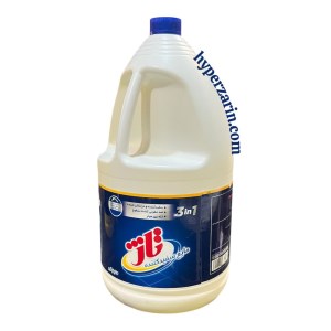 مایع سفیدکننده معمولی1*3تاژ4