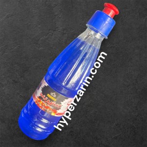 ژل آتش زنه فلات قاره300