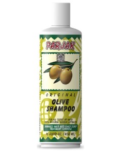 شامپوزیتون پرژک450