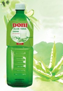 نوشیدنی بدون گاز آلوئه ورادونی بطر1.5