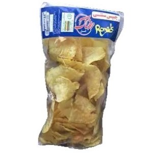 چیپس سنتی روناک بسته بندی