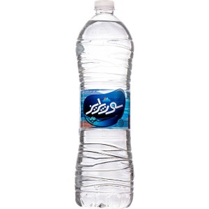 آب معدنی سورپرایز1.5