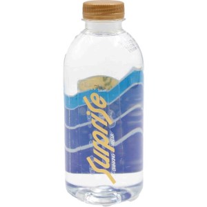 آب معدنی(سرطلایی)گلدسورپرایز330