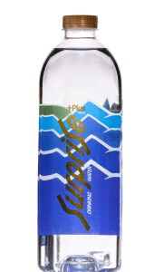 آب معدنی طلایی سورپرایز750