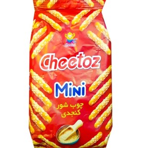 مینی چوب شور کنجدی چی توز
